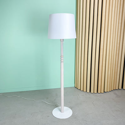 Golvlampa Luxus