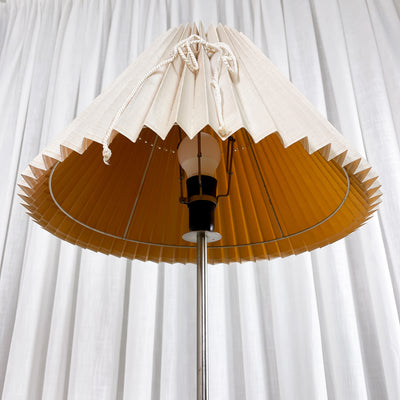 Golvlampa Orrefors Carl Fagerlund