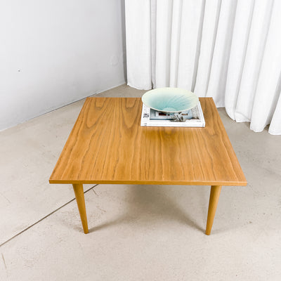 Litet soffbord i ek - Ekornes