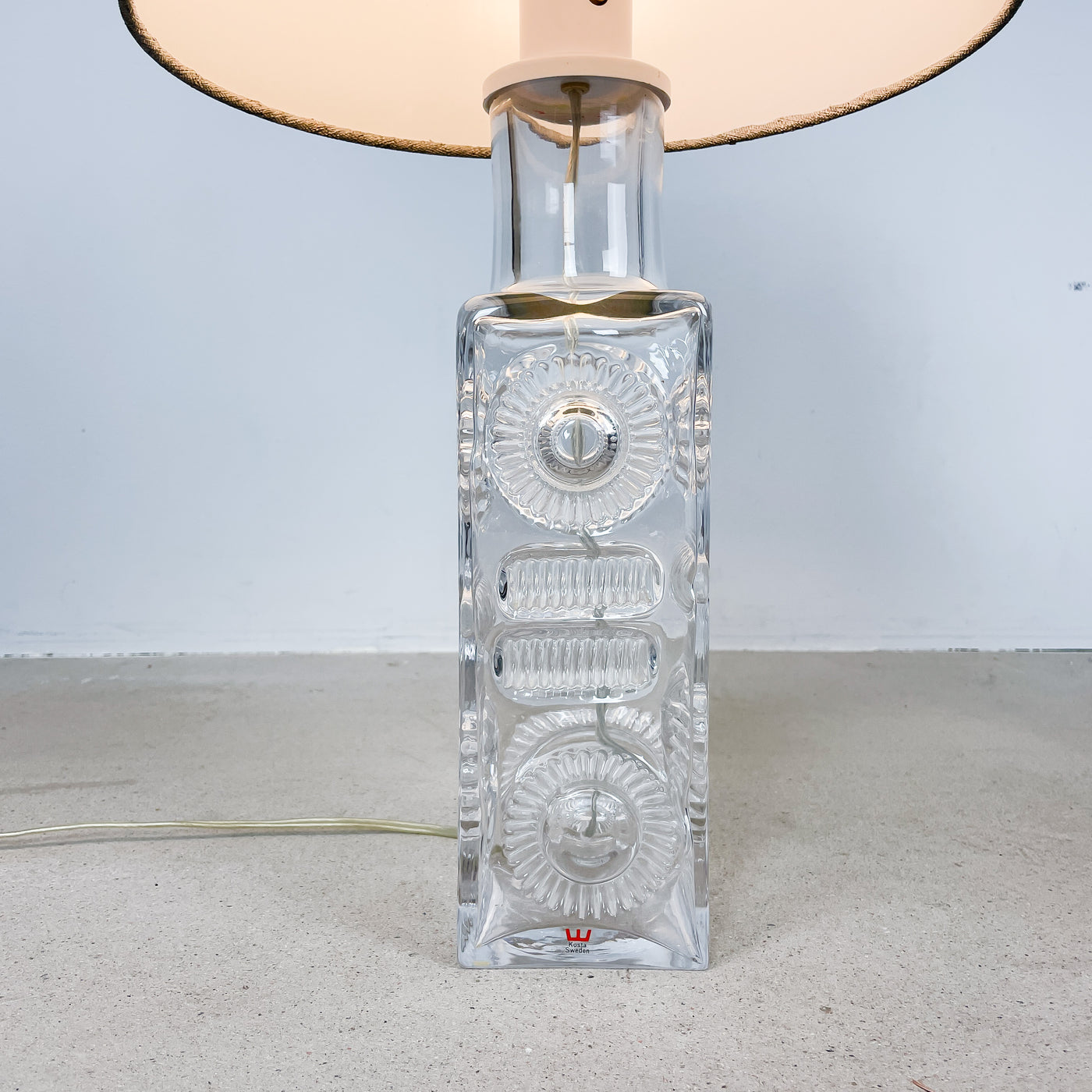 Lampa Ove Sandberg - Kosta