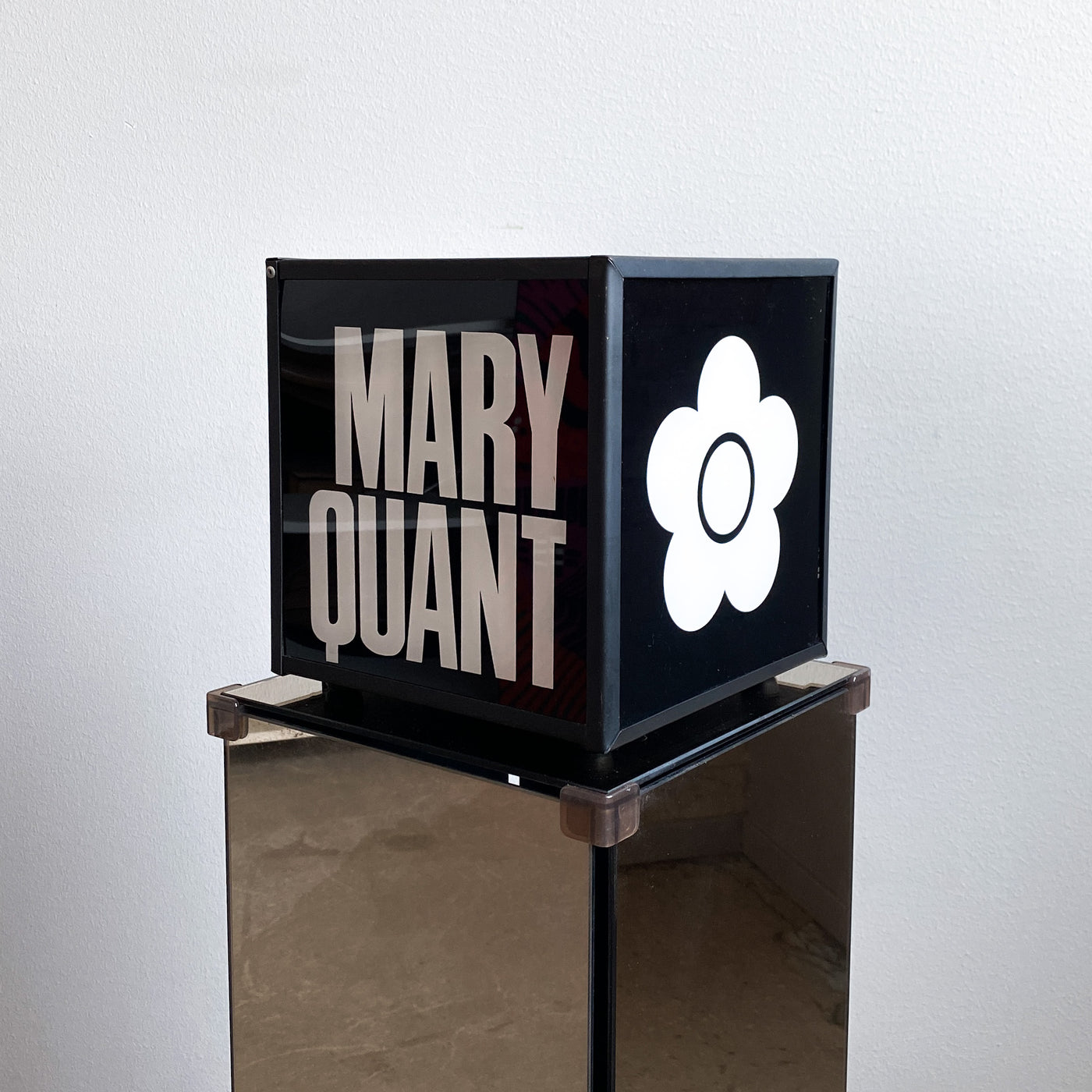 Mary Quant lampa