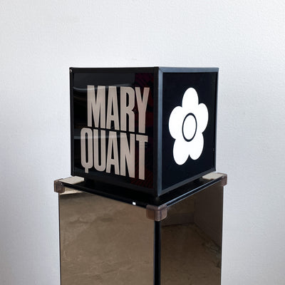 Mary Quant lampa