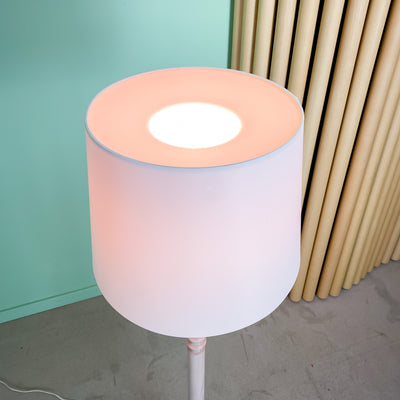 Golvlampa Luxus