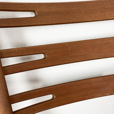Stolar Ikea Della 60-tal - 6 st