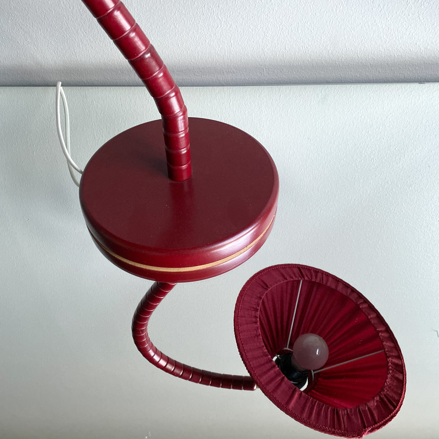 Bordslampa - Markslöjd