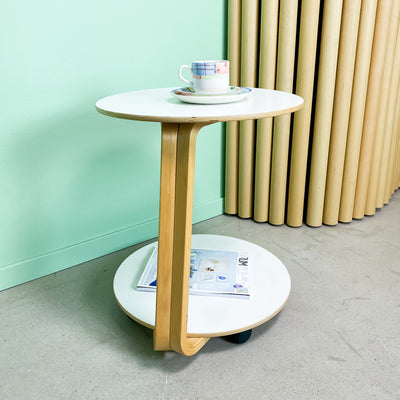 Sidobord Ånes IKEA tidigt 2000-tal