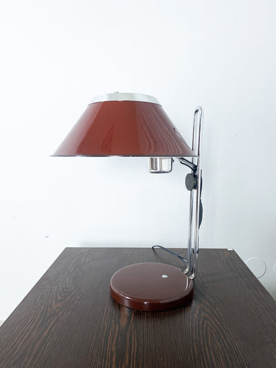 Bordslampa "Mars" Ateljé Lyktan