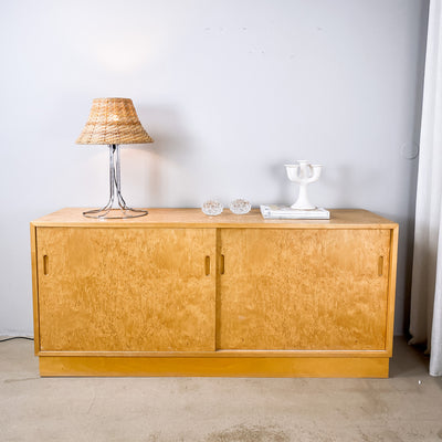 Sideboard MI 806, Bruno Mathsson