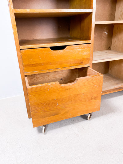 Vintage sideboard