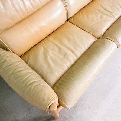 Soffa Kontiki Arne Norell