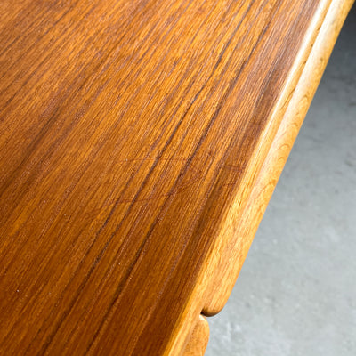 Sideboard i teak - Breo, Oderljunga