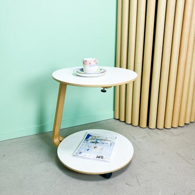 Sidobord Ånes IKEA tidigt 2000-tal