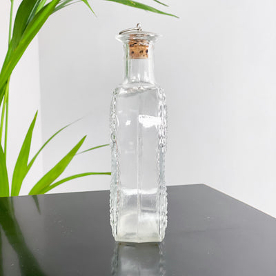 Flaska i glas - Grapponia