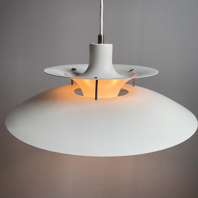 Taklampa PH 5 Louis Poulsen