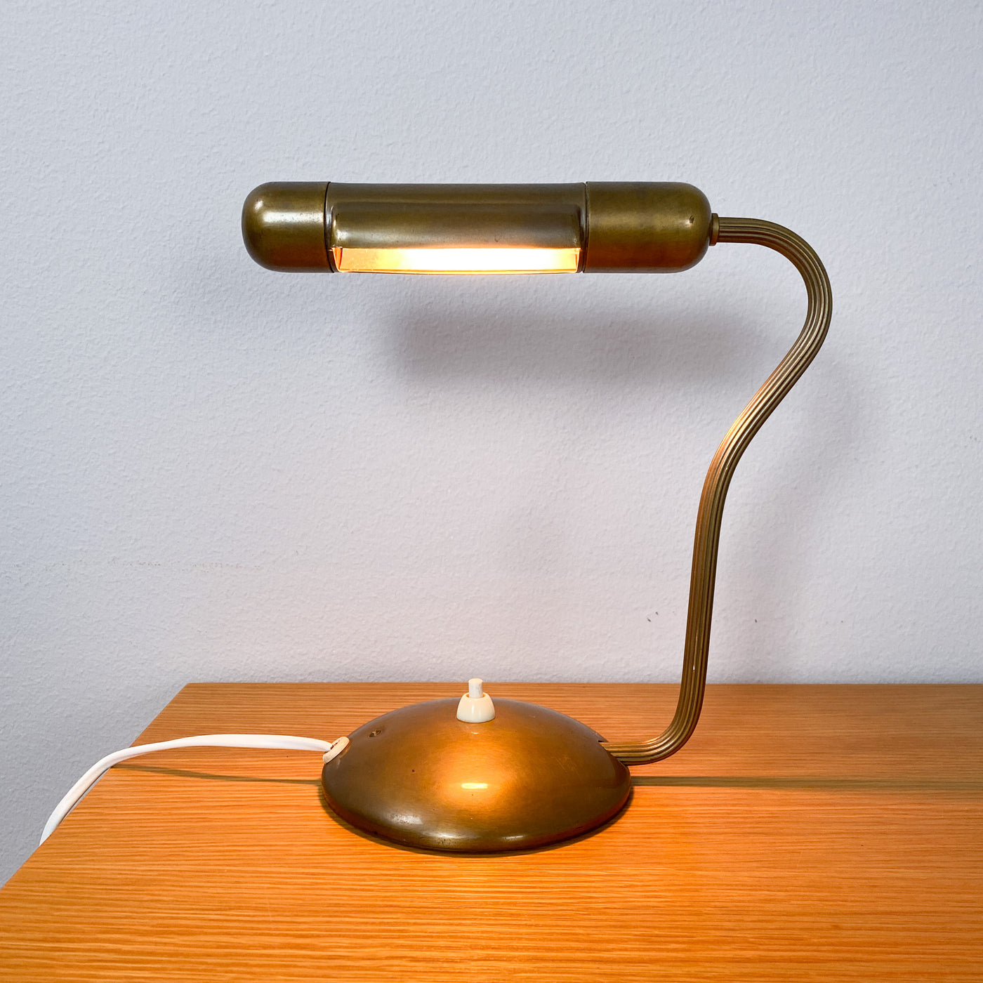 Skrivbordslampa ASEA Belysning