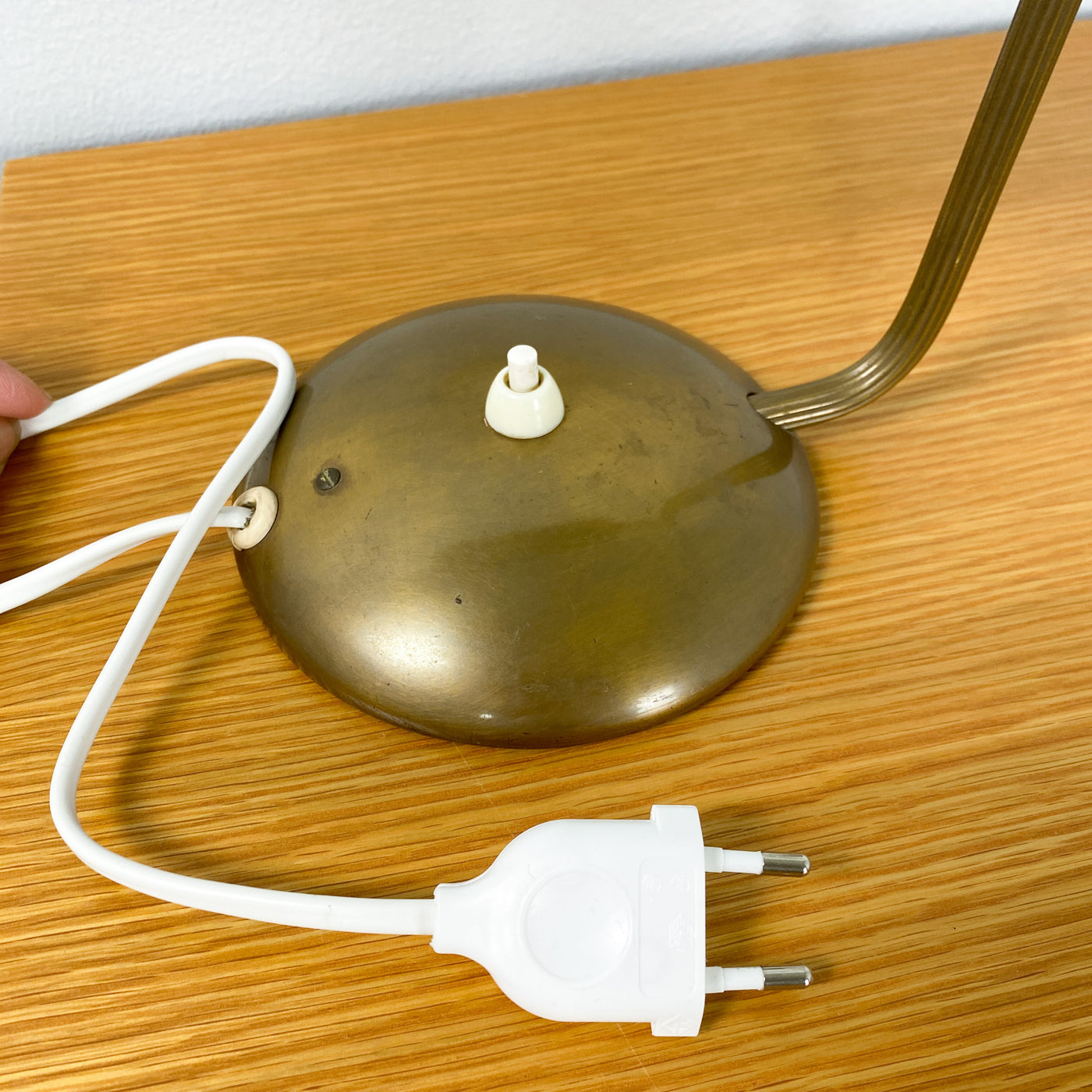 Skrivbordslampa ASEA Belysning