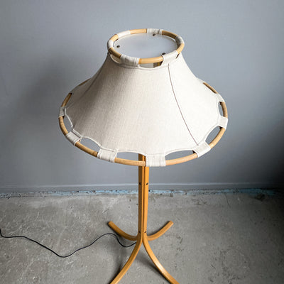 Golvlampa Anna, Kosta Lampan