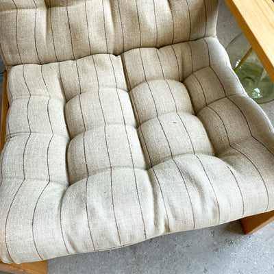 Fåtölj Sommen, IKEA 70-tal