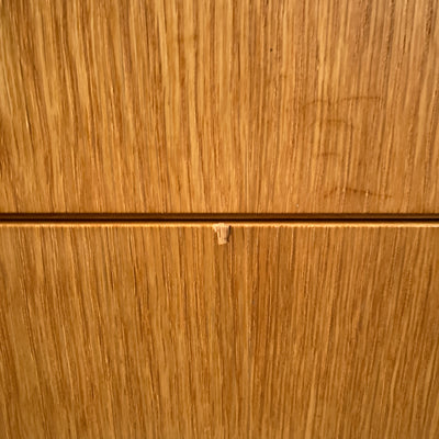 Skrivbord/sminkbord, Bodafors - Bertil Fridhagen