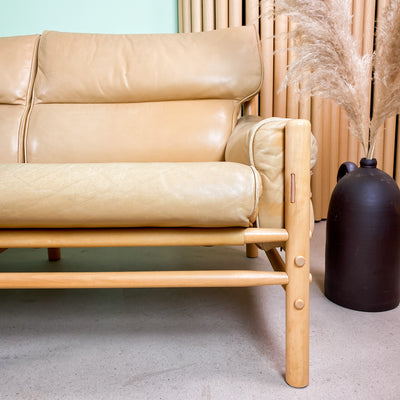 Soffa Kontiki Arne Norell