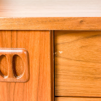 Sideboard Ikea ”Köln”