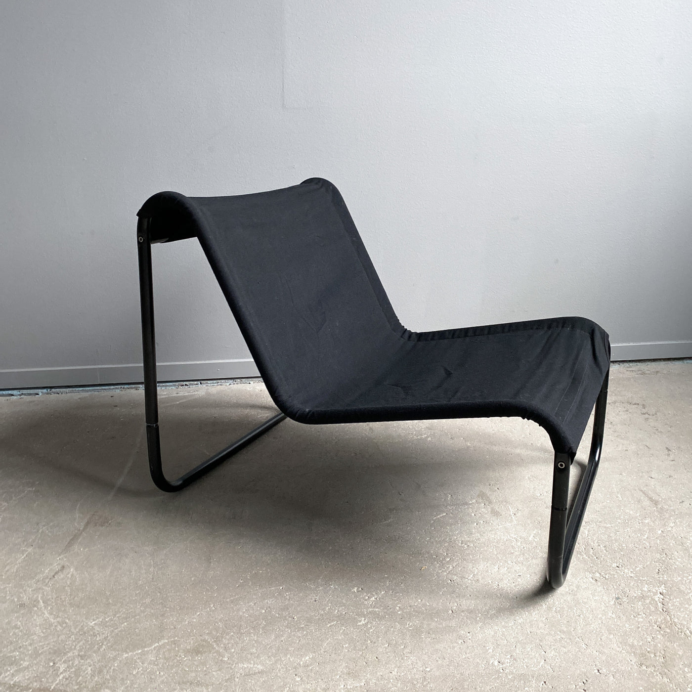 Fåtölj ”Serri” - Ikea 80-tal