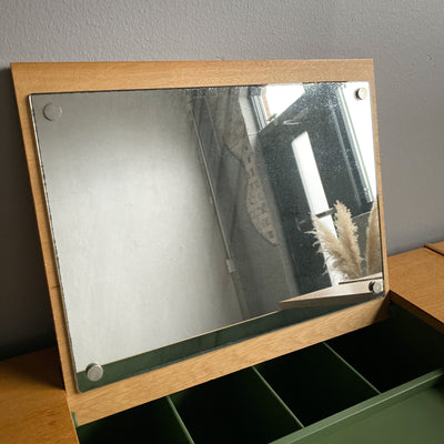 Skrivbord/sminkbord, Bodafors - Bertil Fridhagen