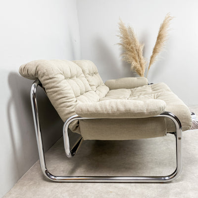 Soffa "Borkum" John Bertil Häggström IKEA 1978