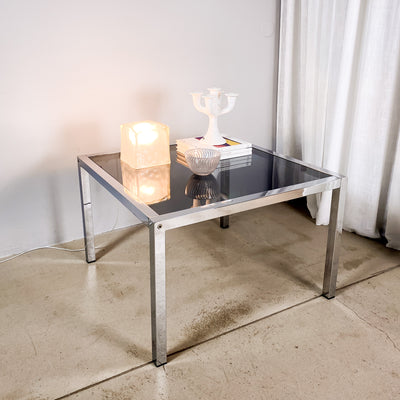 ”Ervik” soffbord, Ikea 70-tal