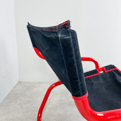 Cool 70-tals fåtölj