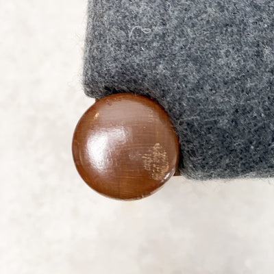 Stolar Ikea Della 60-tal - 6 st
