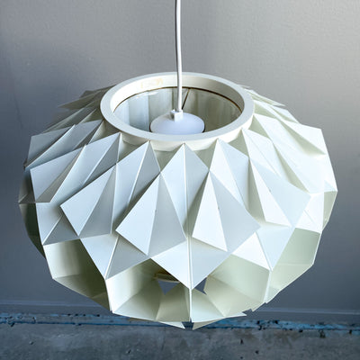 Taklampa Kabaré, IKEA 1968