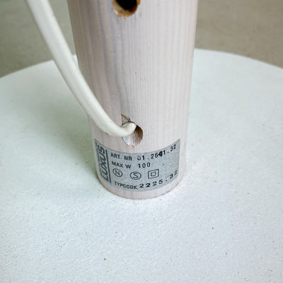 Golvlampa Luxus