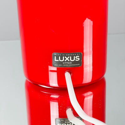 Luxus lampa
