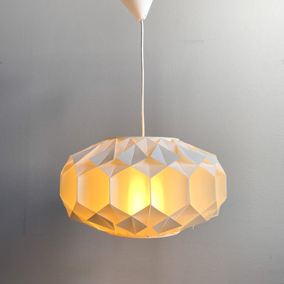 Taklampa Kabaré, IKEA 1968