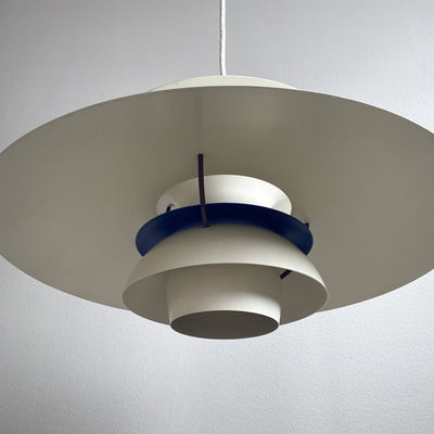 Taklampa PH 5 Louis Poulsen