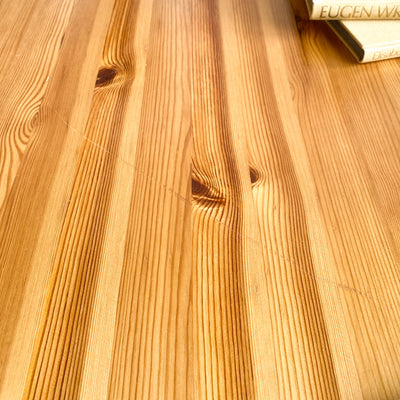 Sörgården slagbord, Karin Mobring, IKEA 70-tal