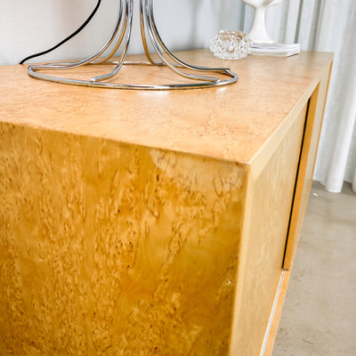 Sideboard MI 806, Bruno Mathsson