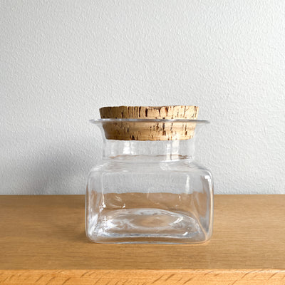 Glasburk Sill i kvadrat, mellan - Signe Person-Melin