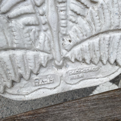 Trädgårdsmöbler Ormbunke