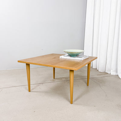 Litet soffbord i ek - Ekornes