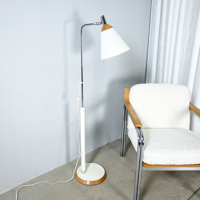Golvlampa - Aneta 80-tal