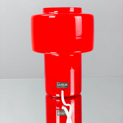Luxus lampa