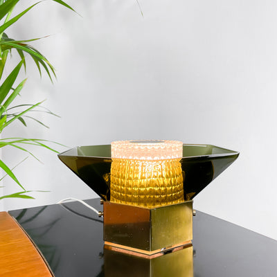 Lampa Carl Fagerlund - Orrefors
