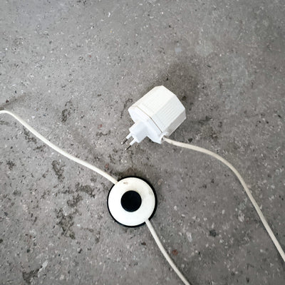Golvlampa "Hockey" Ateljé Lyktan