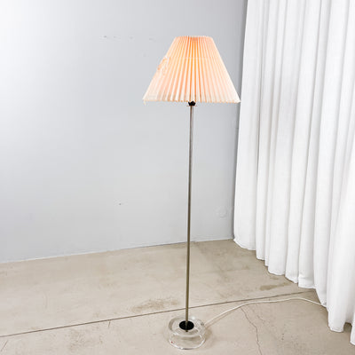 Golvlampa Orrefors Carl Fagerlund