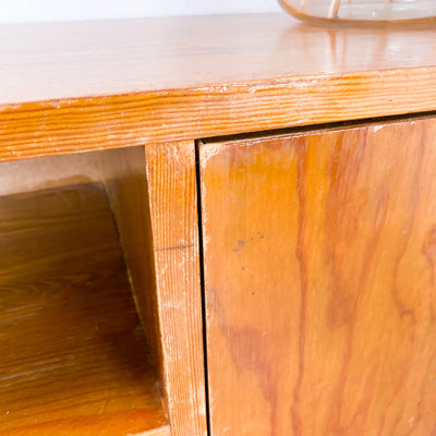 Vintage sideboard
