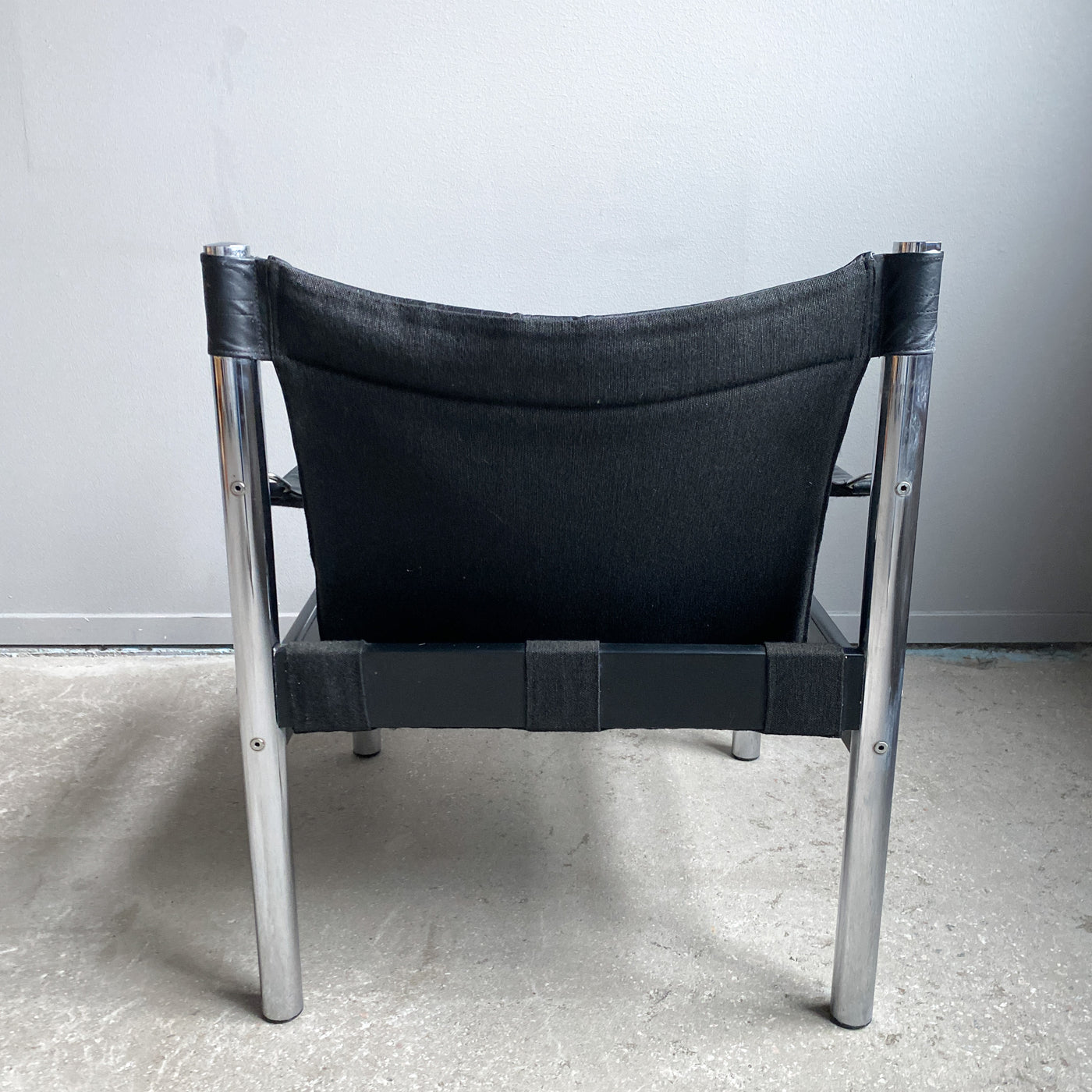 Safarifåtölj Johanson Design, Markaryd