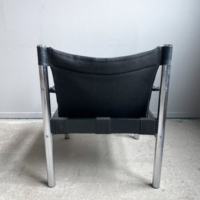 Safarifåtölj Johanson Design, Markaryd