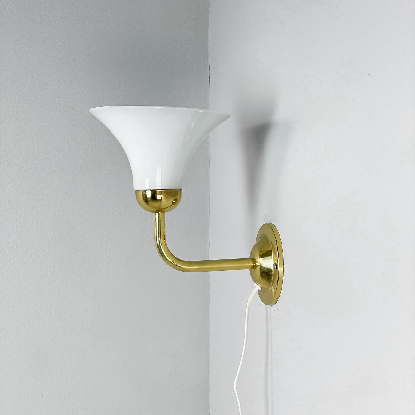 Vägglampa Ikea
